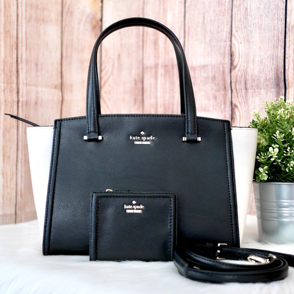 🎁LOWEST EVER! NWT Kate Spade Geraldine Set - Picture 2 of 6